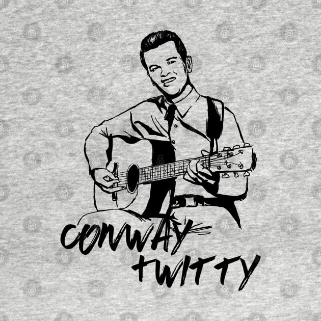 C Twitty by Erena Samohai